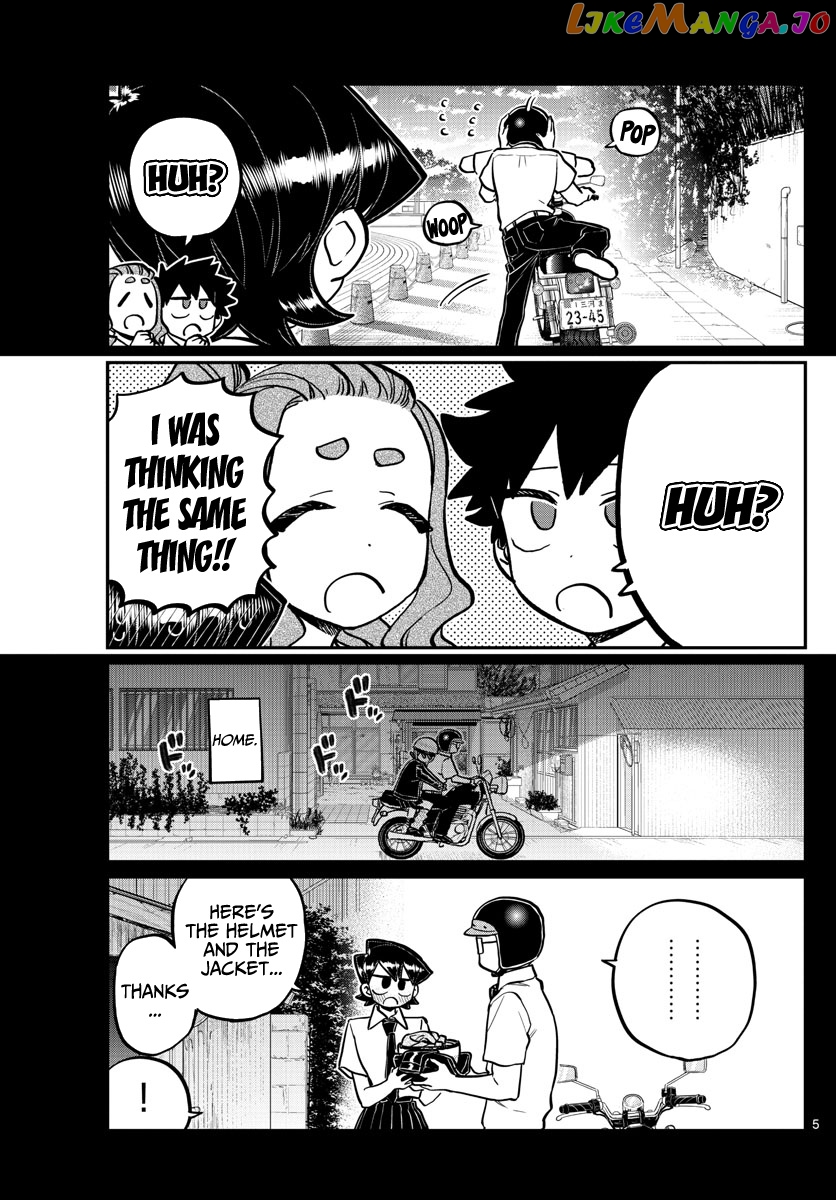 Komi Can